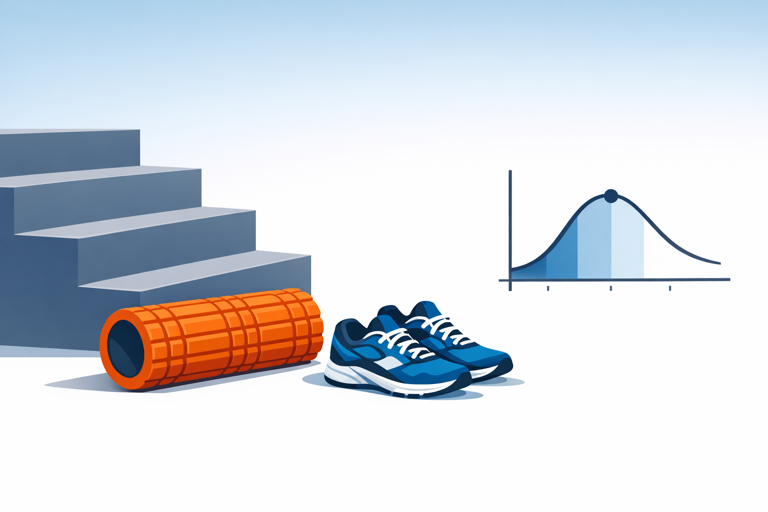 Мышцы болят после тренировки: крепатура (DOMS), нагрузка и восстановление