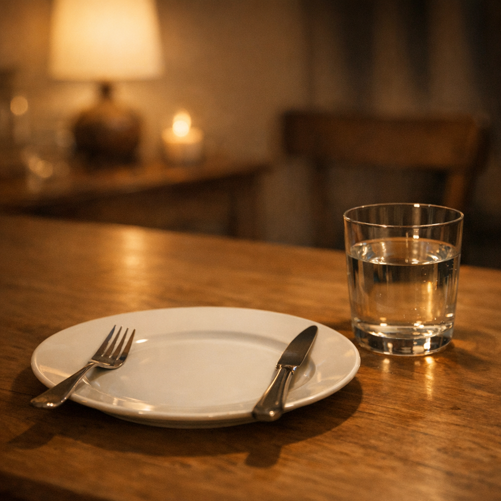 Поздний ужин и сон: почему метрики могут проседать без очевидной причины