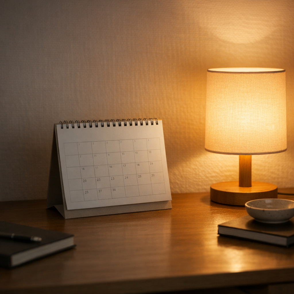 Регулярность сна: почему расписание иногда важнее количества