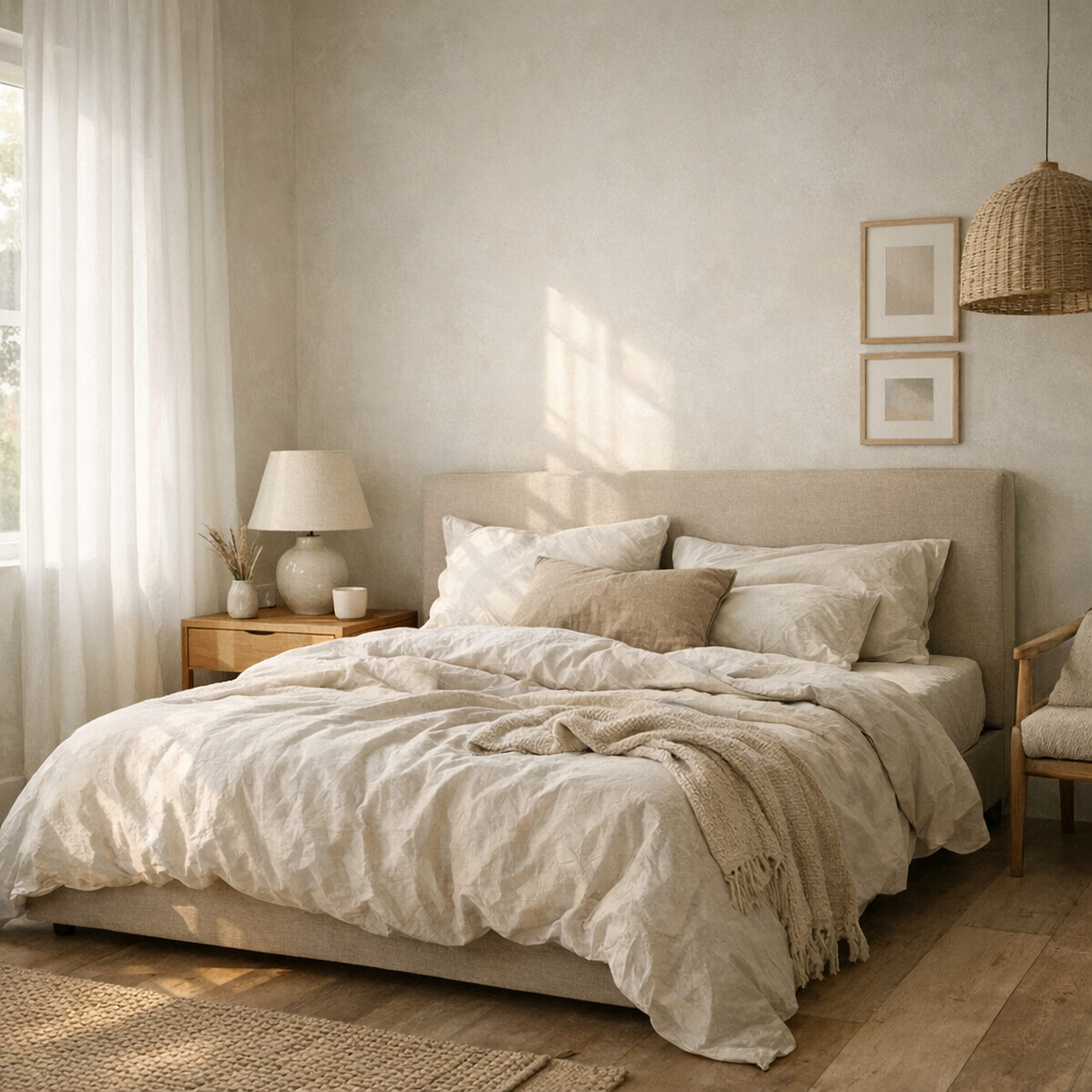 Фоновая усталость