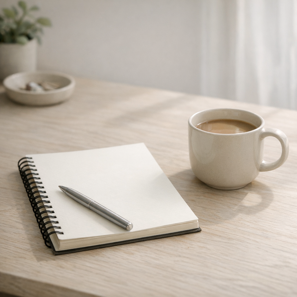 Тренировочный день